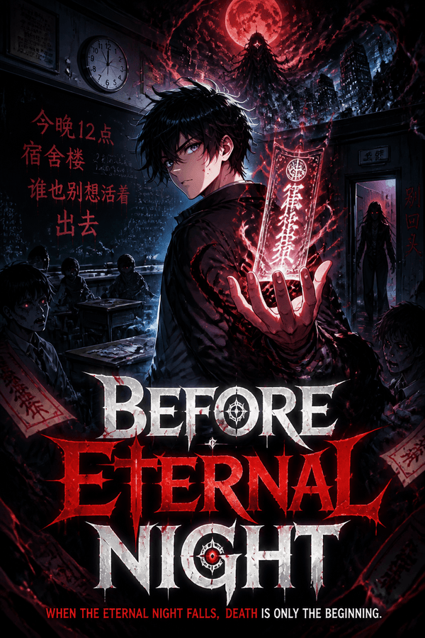 Before Eternal Night