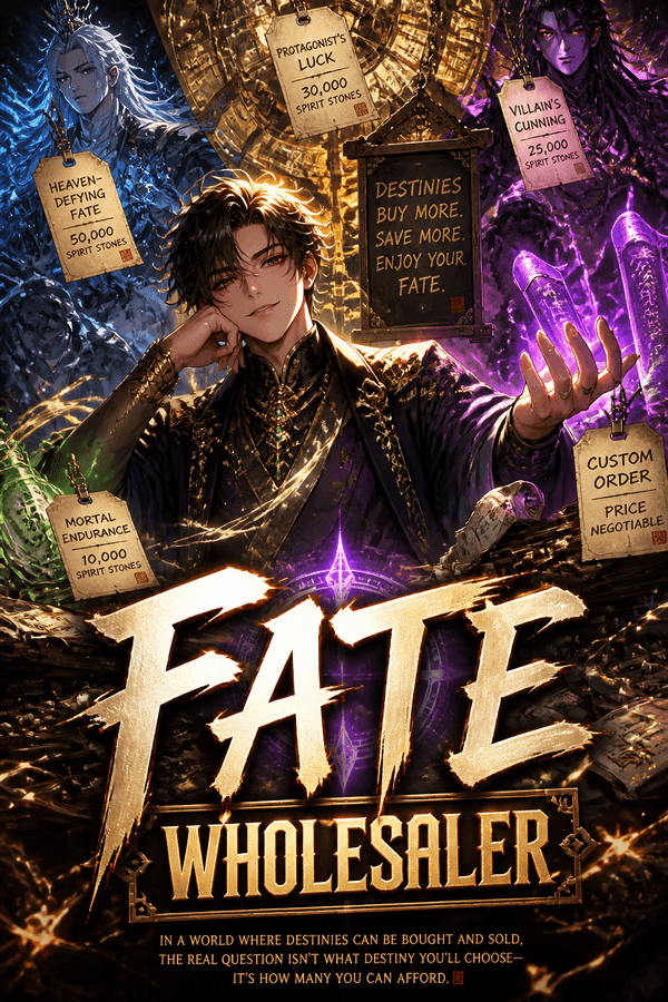 Fate Wholesaler