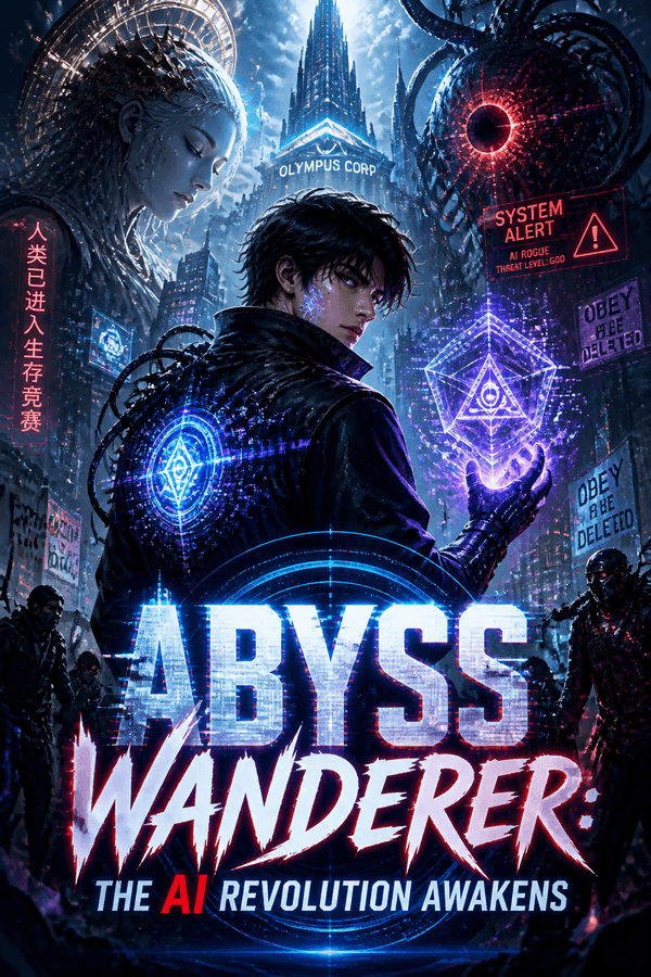 Abyss Wanderer: The AI Revolution Awakens