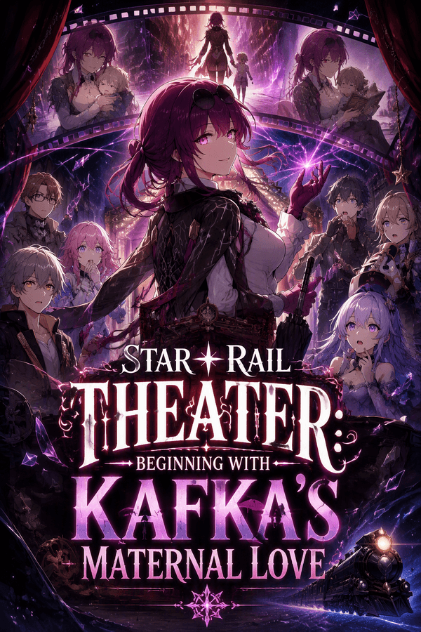 Star Rail Theater: Beginning with Kafka's Maternal Love