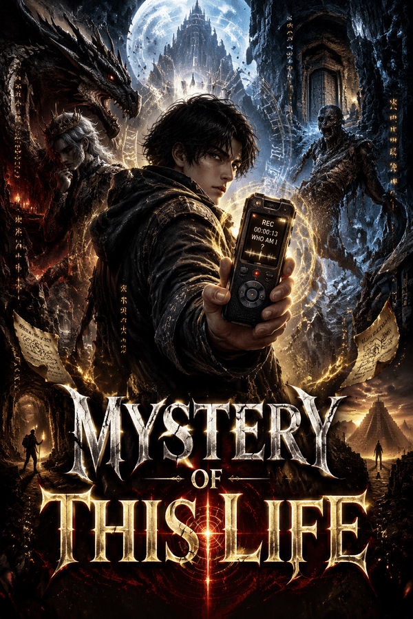 Mystery of This Life