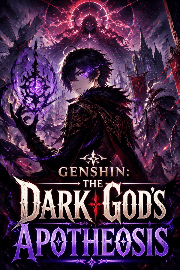 Genshin: The Dark God's Apotheosis