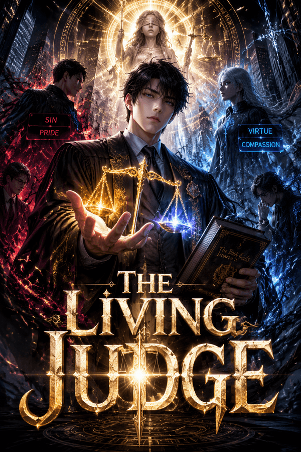 The Living Judge