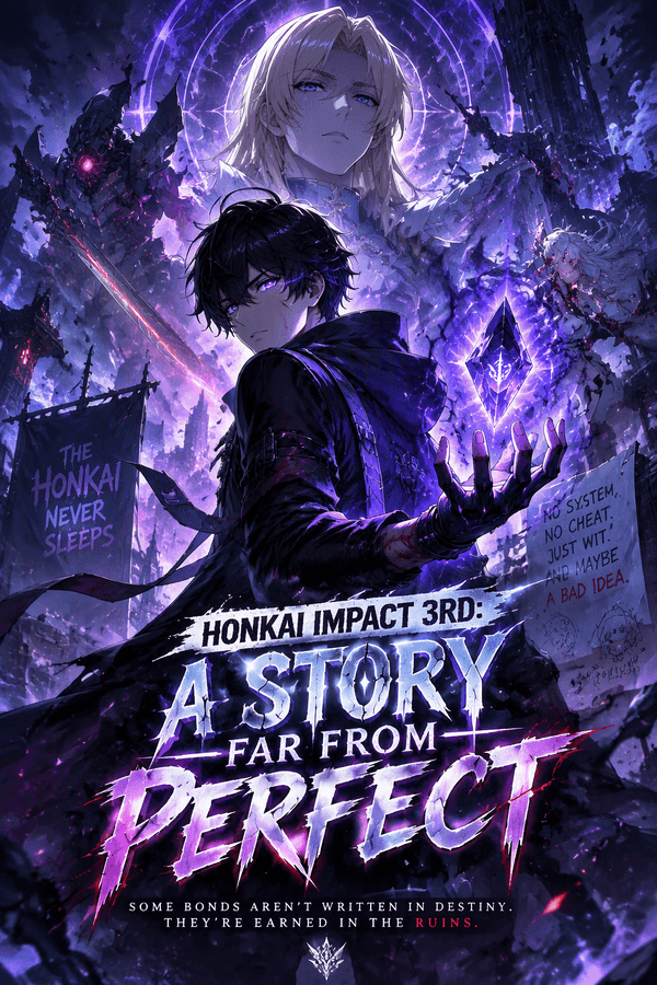 Honkai Impact 3rd: A Story Far From Perfect