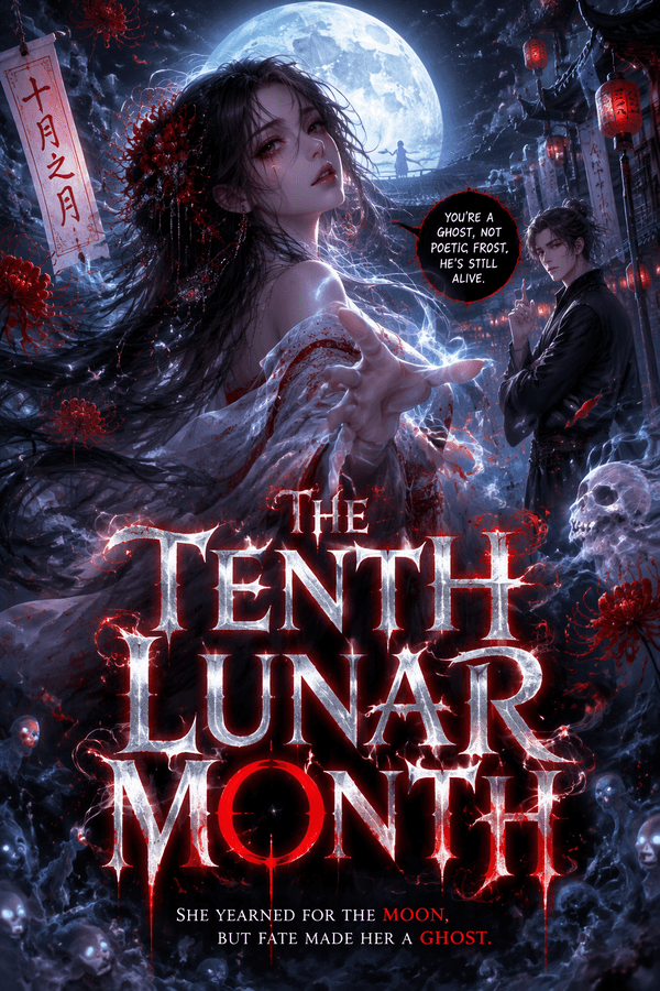 The Tenth Lunar Month
