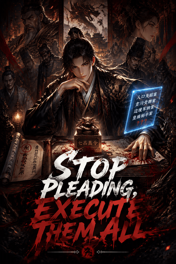Stop Pleading, Execute Them All