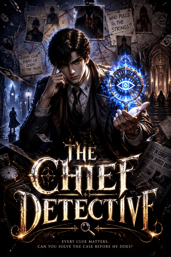 The Chief Detective