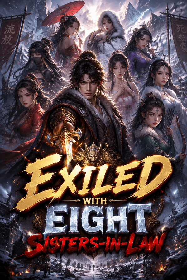 Exiled with Eight Sisters-in-Law