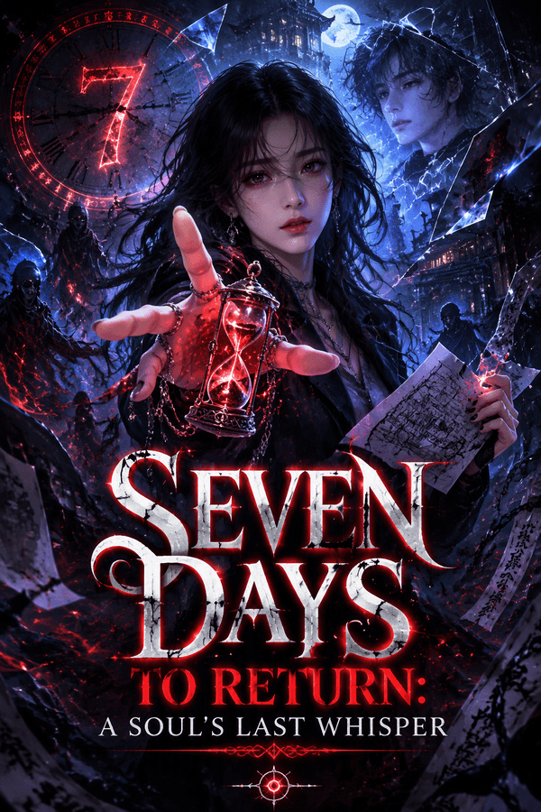 Seven Days to Return: A Soul's Last Whisper