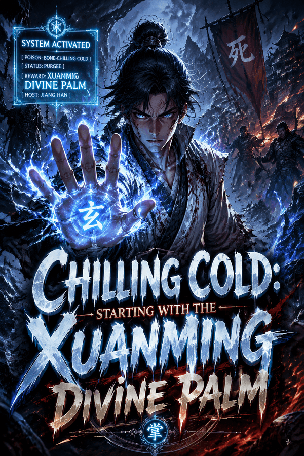 Chilling Cold: Starting with the Xuanming Divine Palm
