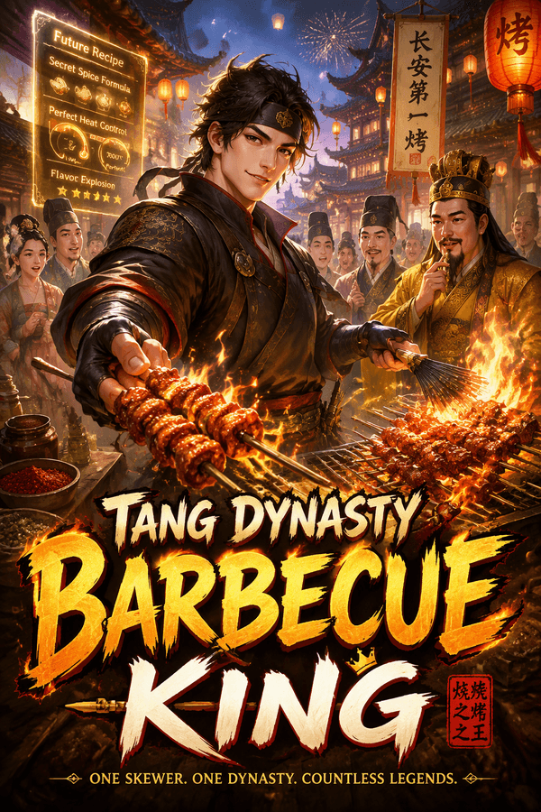 Tang Dynasty Barbecue King