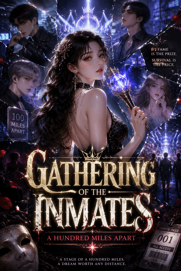 Gathering of the Inmates: A Hundred Miles Apart