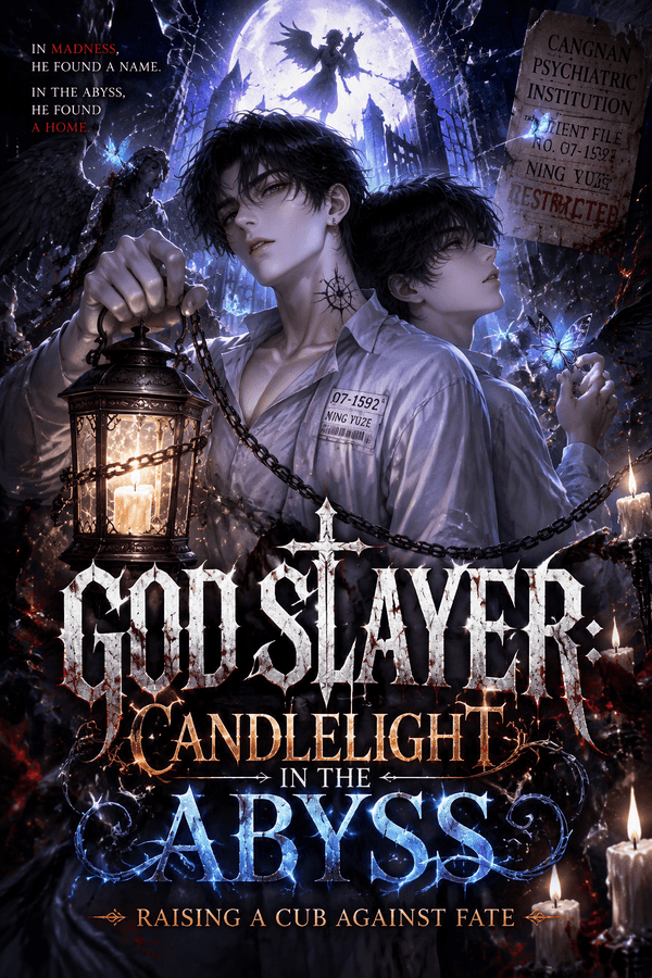 God Slayer: Candlelight in the Abyss – Raising a Cub Against Fate