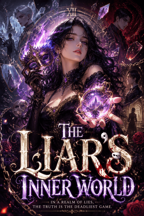 The Liar's Inner World