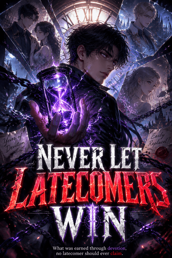 Never Let Latecomers Win