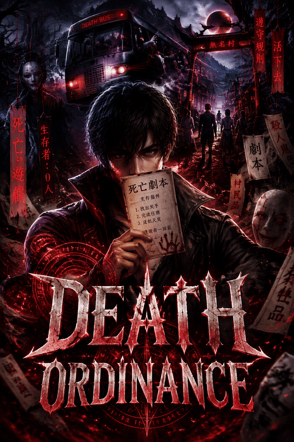 Death Ordinance