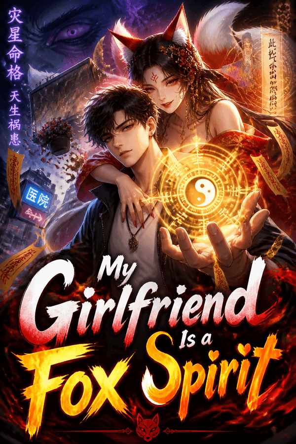 My Girlfriend Is a Fox Spirit