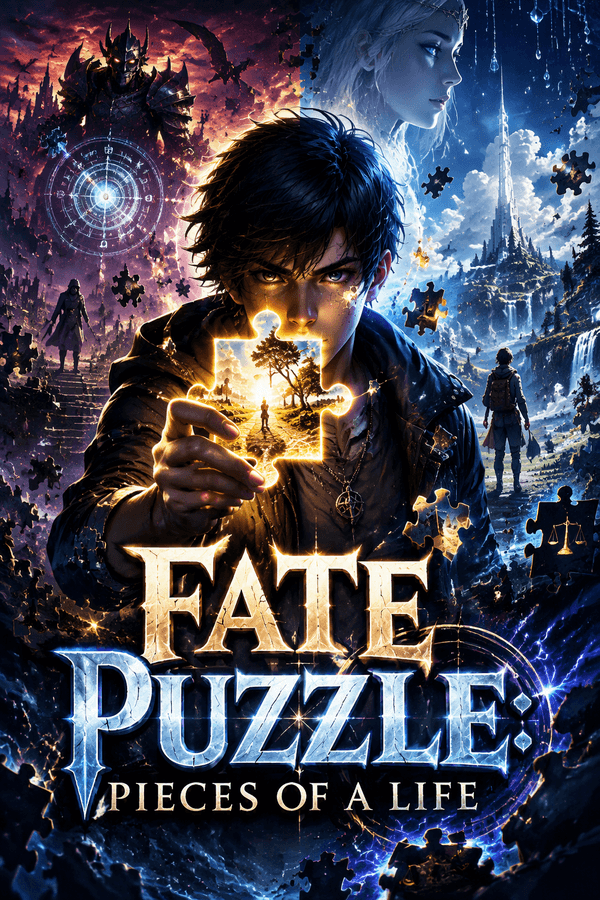 Fate Puzzle: Pieces of a Life