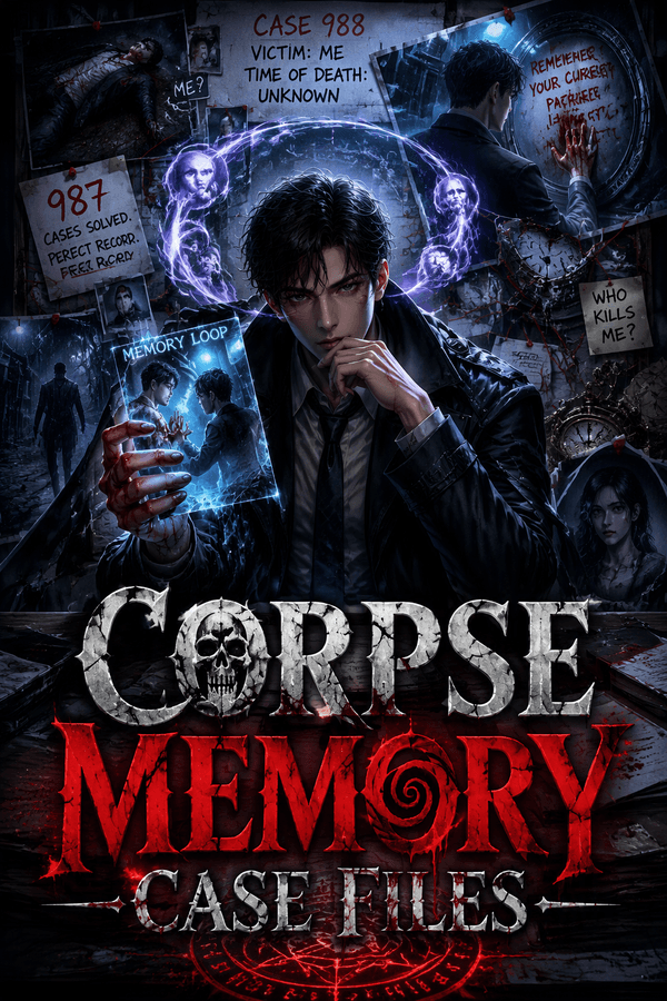 Corpse Memory Case Files