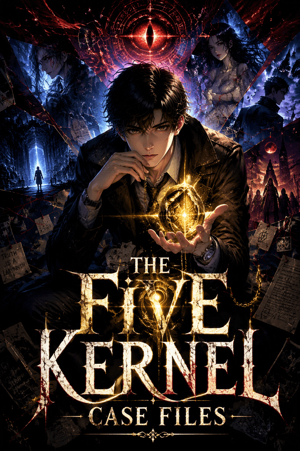 The Five Kernel Case Files