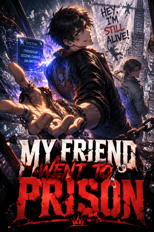 My Friend Went to Prison