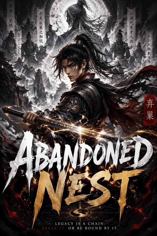 Abandoned Nest
