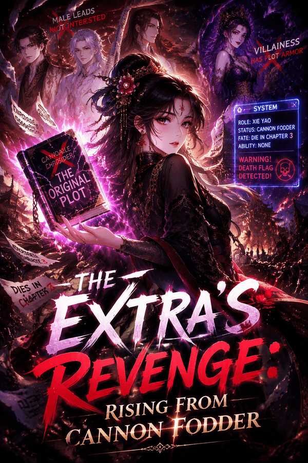 The Extra's Revenge: Rising from Cannon Fodder