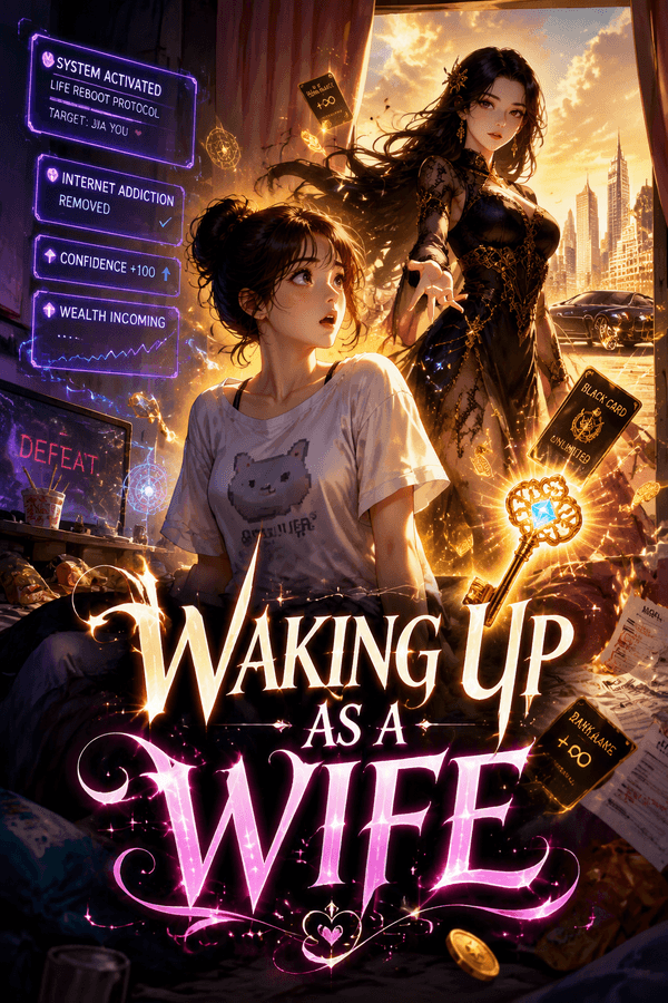 Waking Up as a Wife