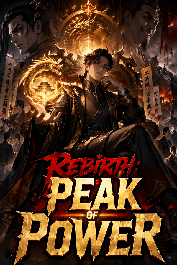 Rebirth: Peak of Power