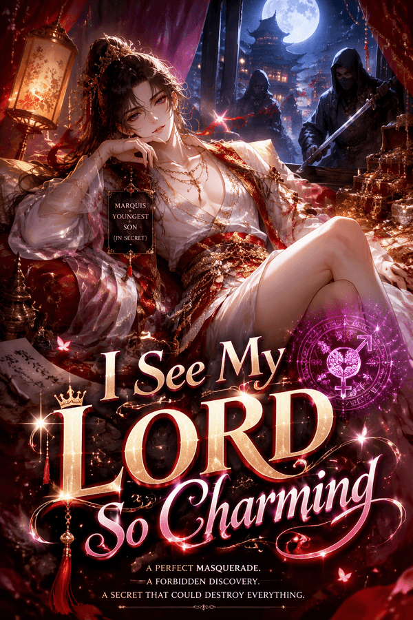 I See My Lord So Charming