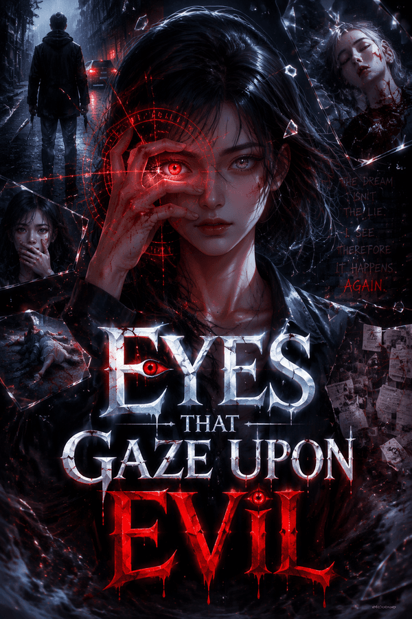 Eyes That Gaze Upon Evil