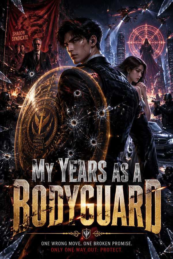 My Years as a Bodyguard