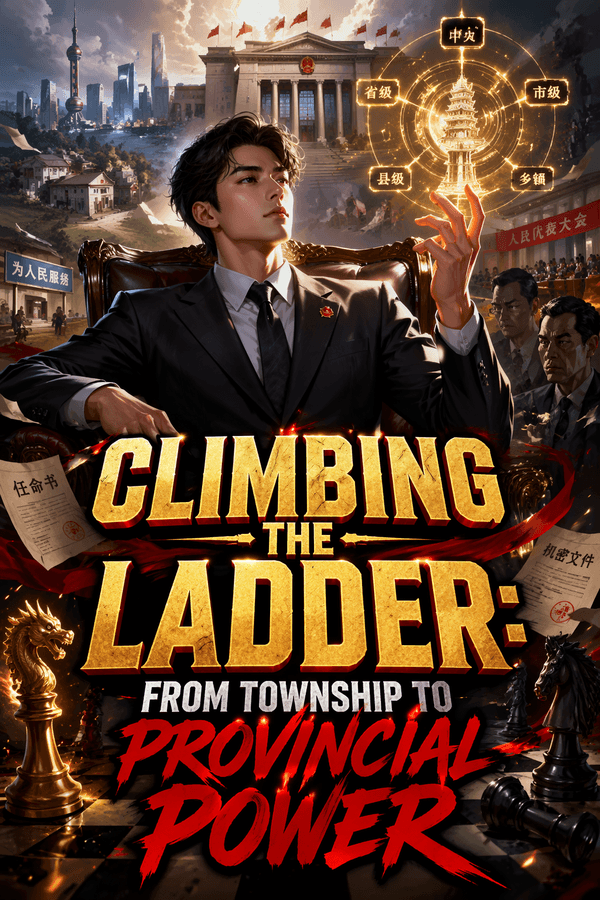 Climbing the Ladder: From Township to Provincial Power
