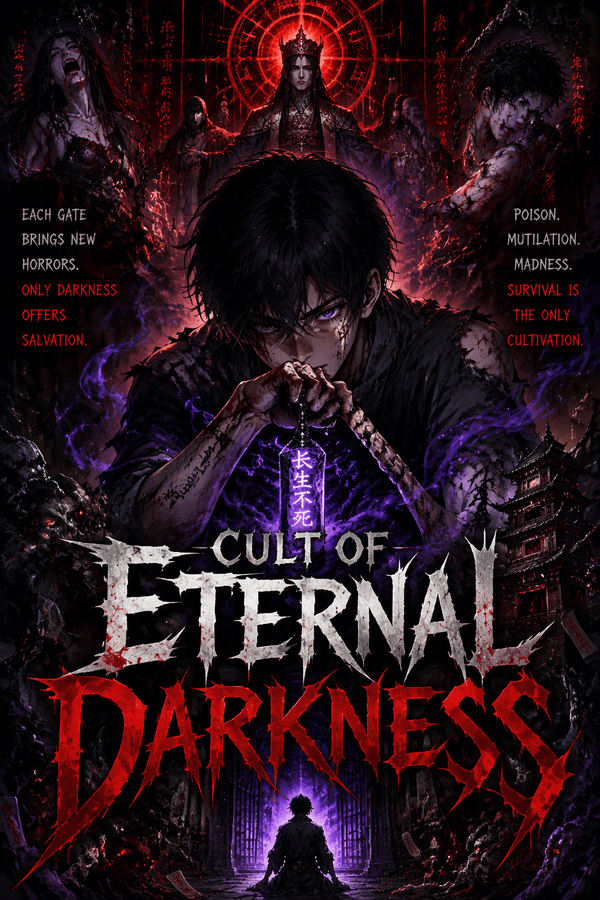 Cult of Eternal Darkness