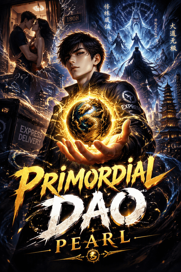 Primordial Dao Pearl