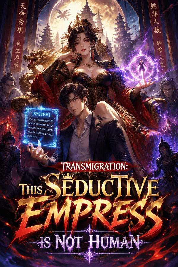 Transmigration: This Seductive Empress is Not Human