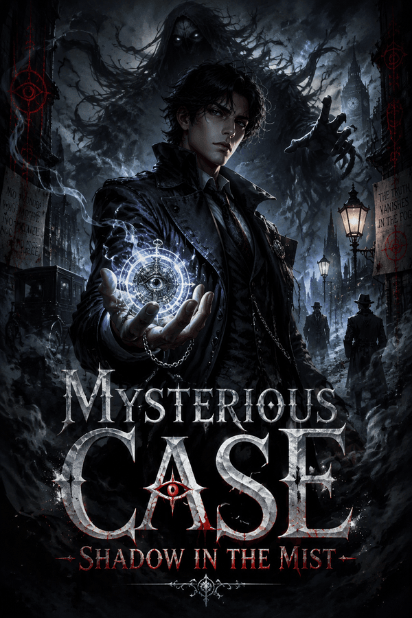 Mysterious Case: Shadow in the Mist
