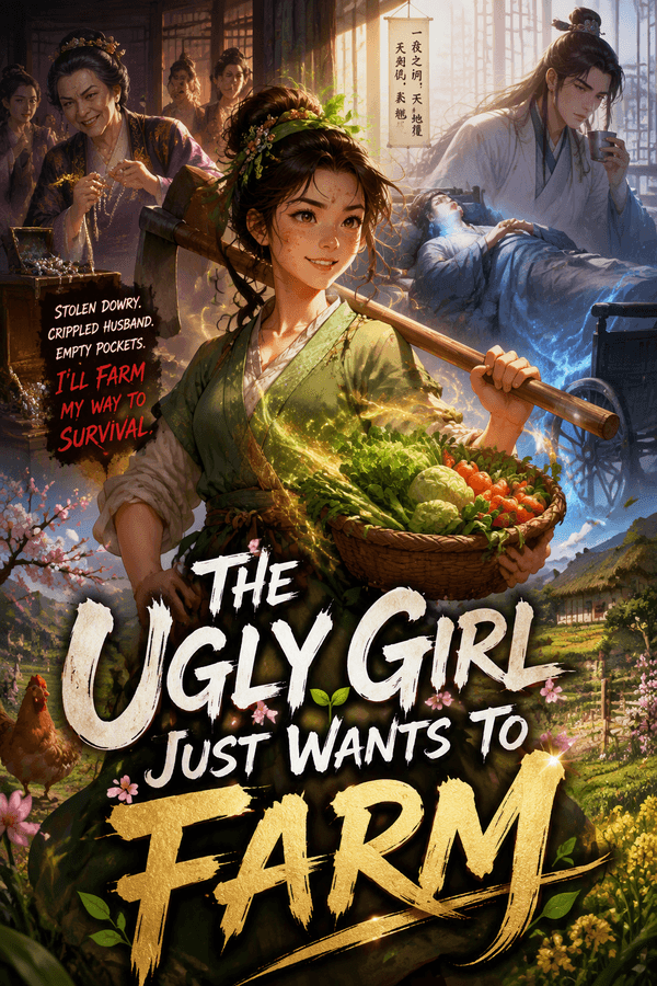 The Ugly Girl Just Wants to Farm