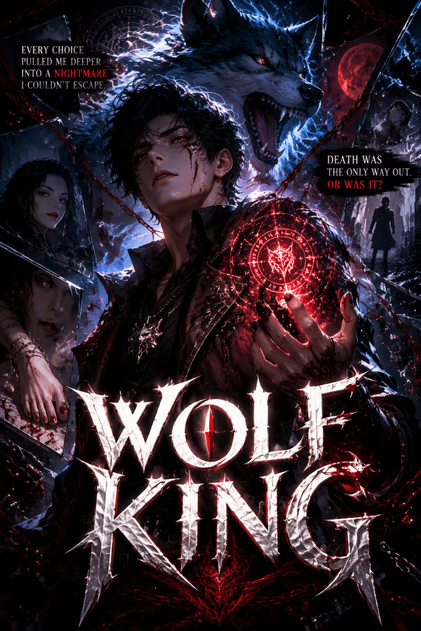 Wolf King