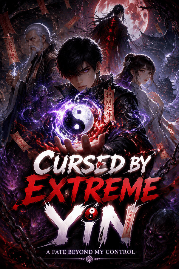 Cursed by Extreme Yin: A Fate Beyond My Control