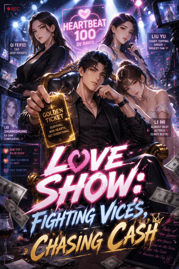 Love Show: Fighting Vices, Chasing Cash