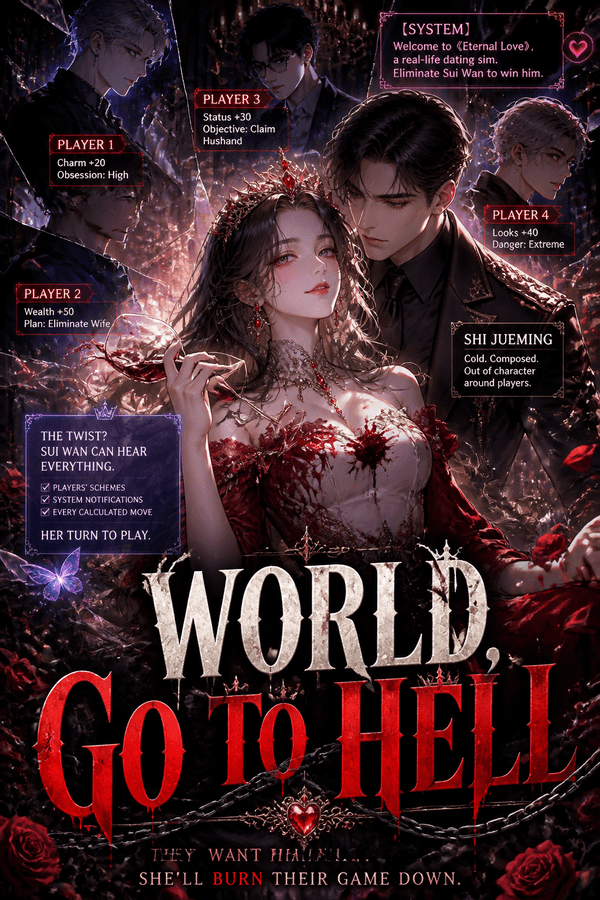 World, Go to Hell