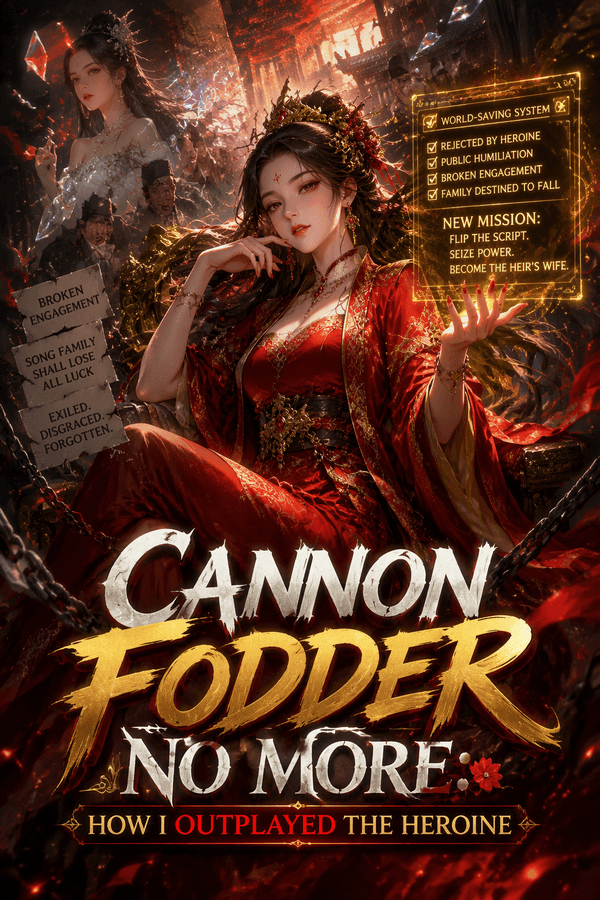 Cannon Fodder No More: How I Outplayed the Heroine