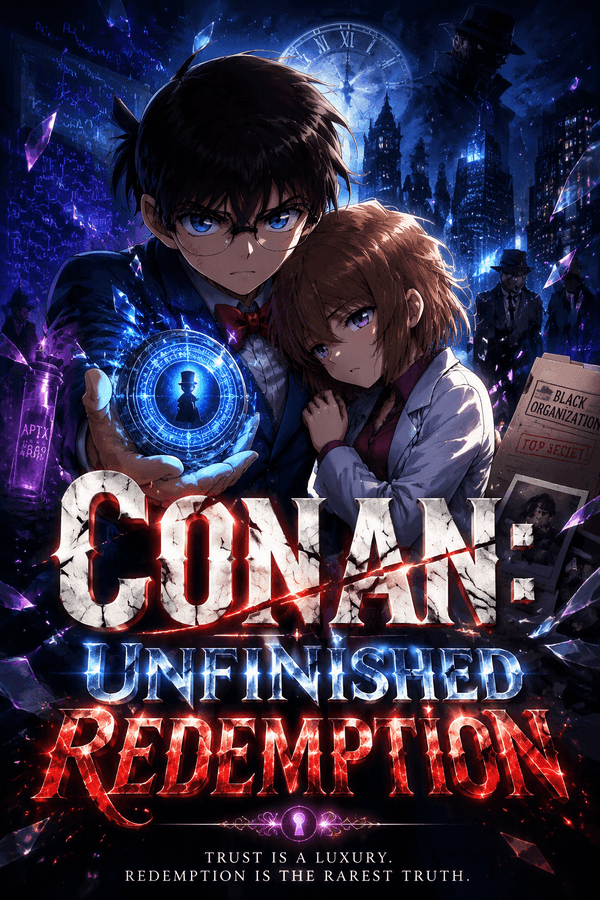 Conan: Unfinished Redemption