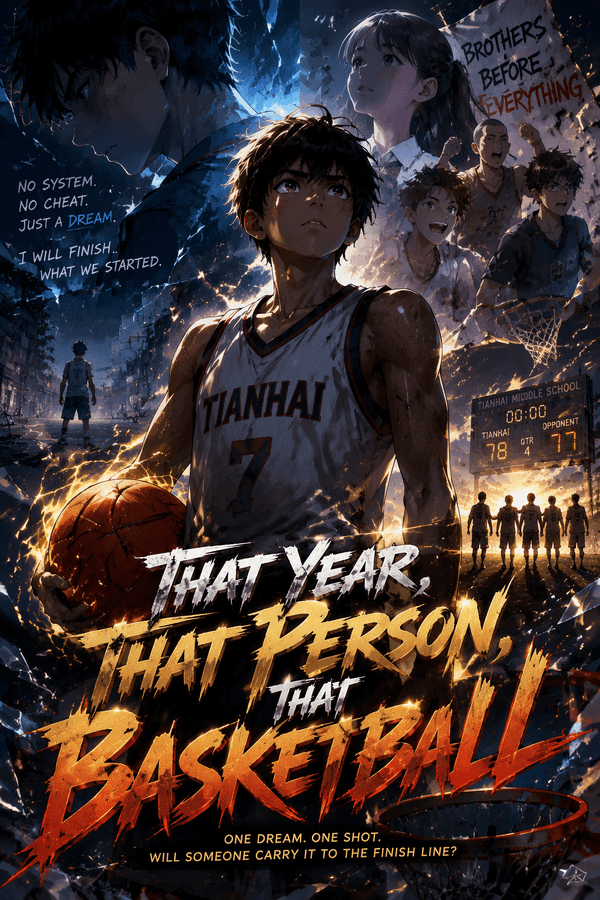 That Year, That Person, That Basketball