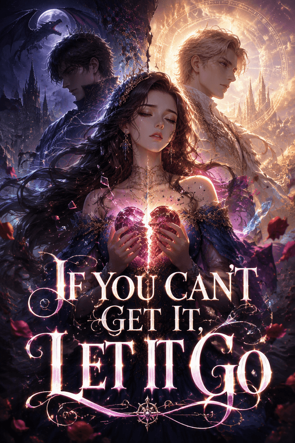 If You Can't Get It, Let It Go