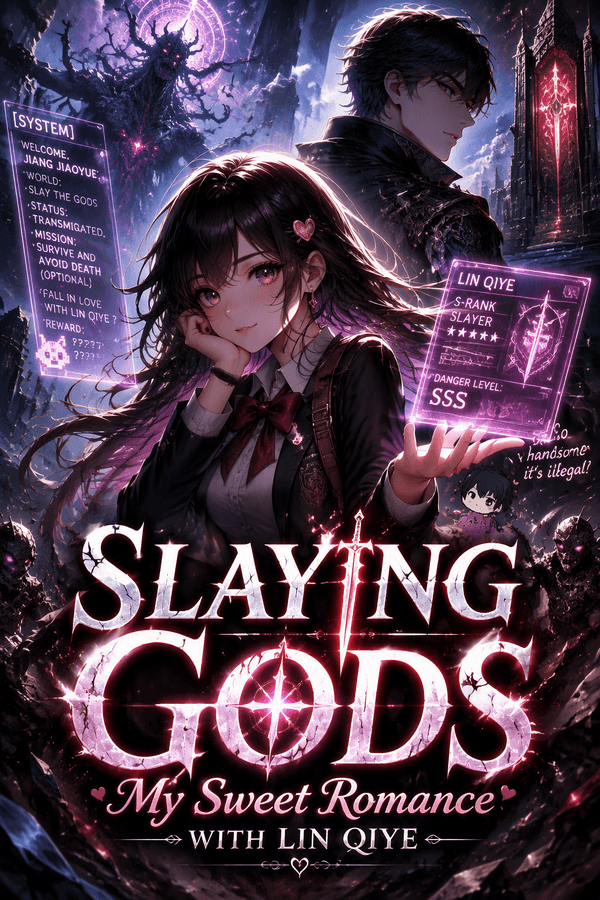Slaying Gods: My Sweet Romance with Lin Qiye