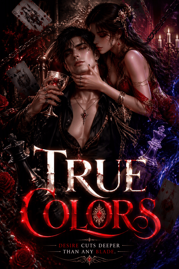 True Colors