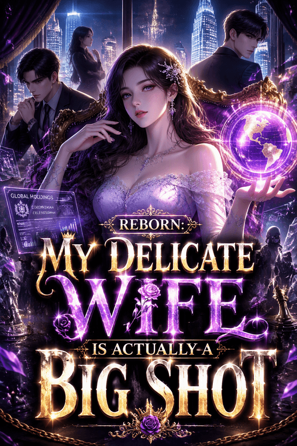 Reborn: My Delicate Wife Is Actually a Big Shot