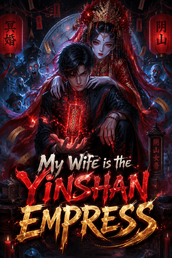 My Wife is the Yinshan Empress